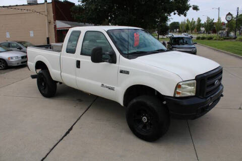 1999 Ford F-250 Super Duty for sale at Van's Used Cars in Saint Clair Shores MI