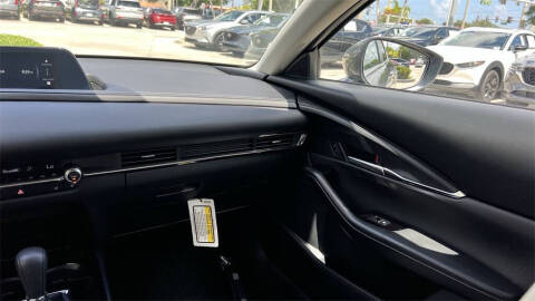 2025 Mazda CX-30 2.5 S Preferred