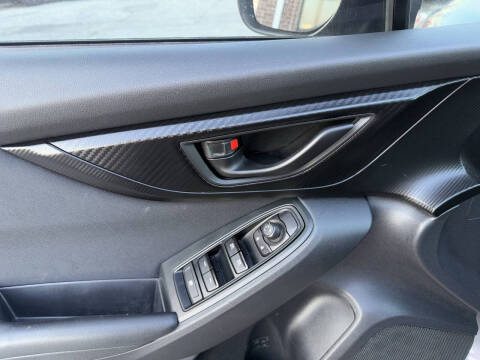 2019 Subaru Impreza 2.0i