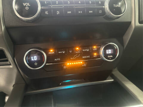 2019 Ford Expedition MAX XLT