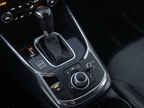 2018 Mazda CX-9 Touring