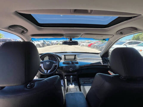 2010 Honda Accord Crosstour