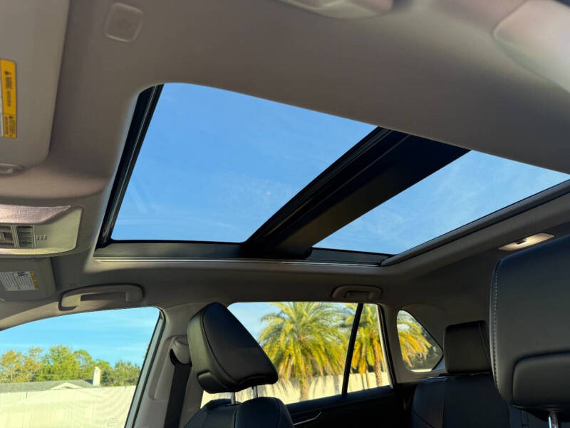 2023 Toyota RAV4 Hybrid Limited