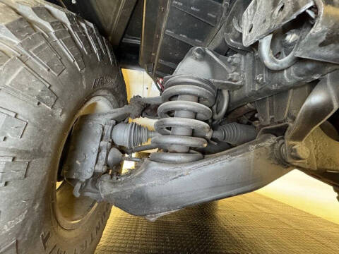 1995 AM General Hummer Wagon