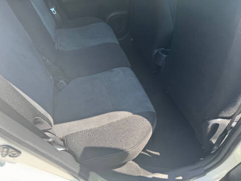 2012 Scion xD