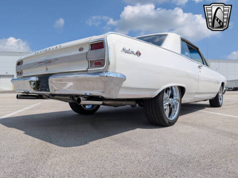 1964 Chevrolet Chevelle