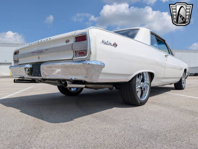 1964 Chevrolet Chevelle