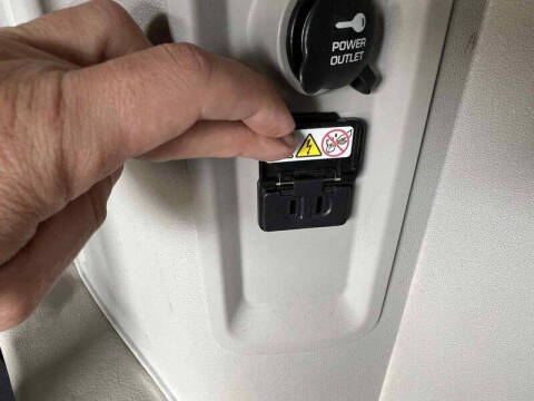 2012 Dodge Grand Caravan Crew