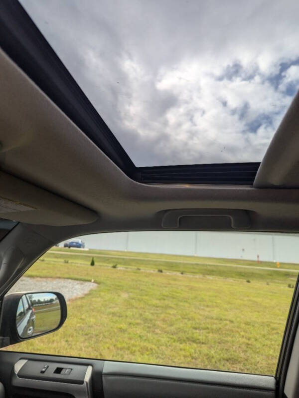 2012 Toyota 4Runner SR5