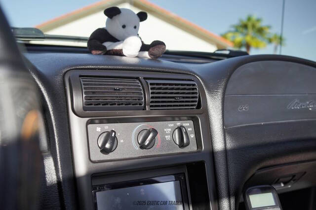 1998 Ford Mustang GT