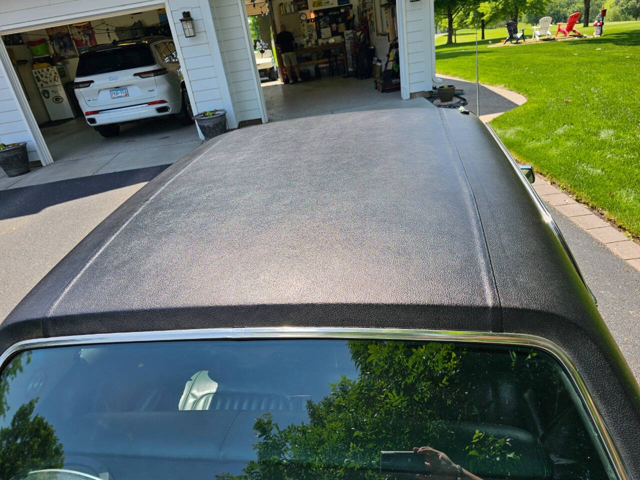 1967 Mercury Cougar XR7 94