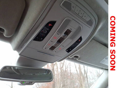 2017 Audi A8 L 4.0T quattro Sport