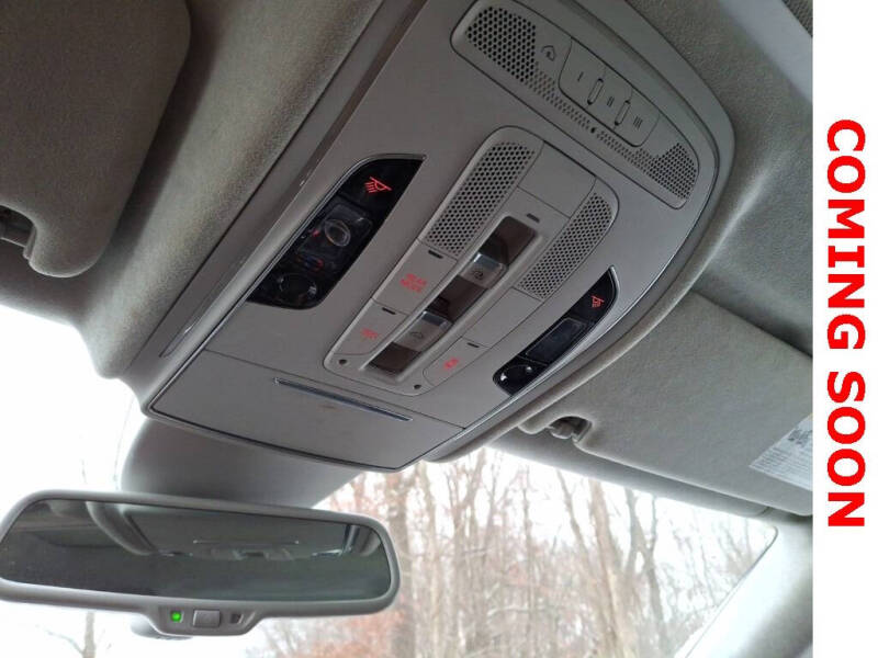 2017 Audi A8 L 4.0T quattro Sport