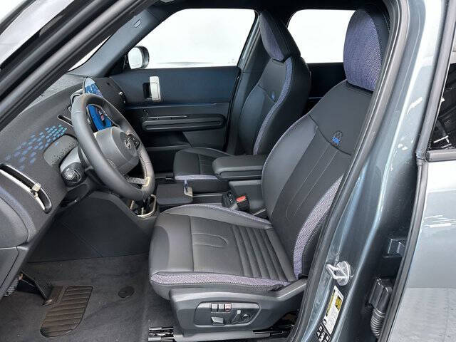 2026 MINI Countryman S ALL4