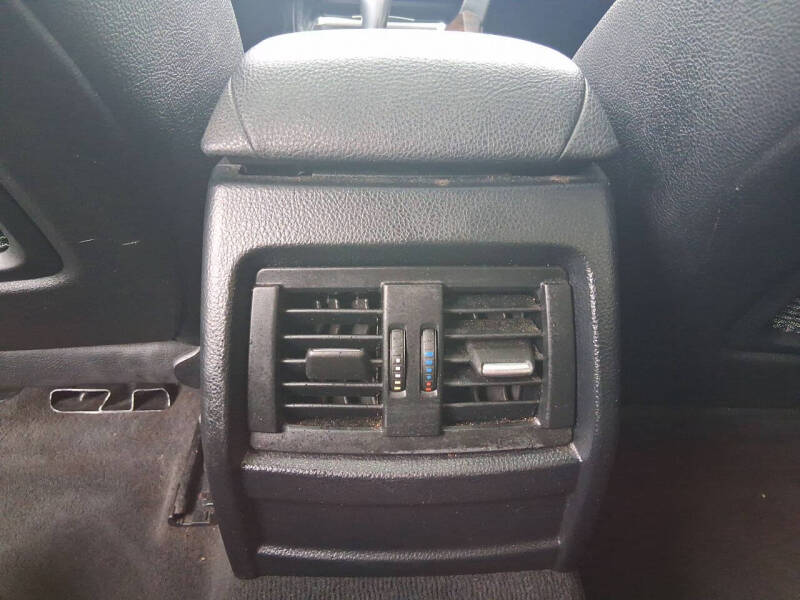 2015 BMW 3 Series 320i xDrive