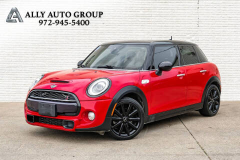 2019 MINI Hardtop 4 Door