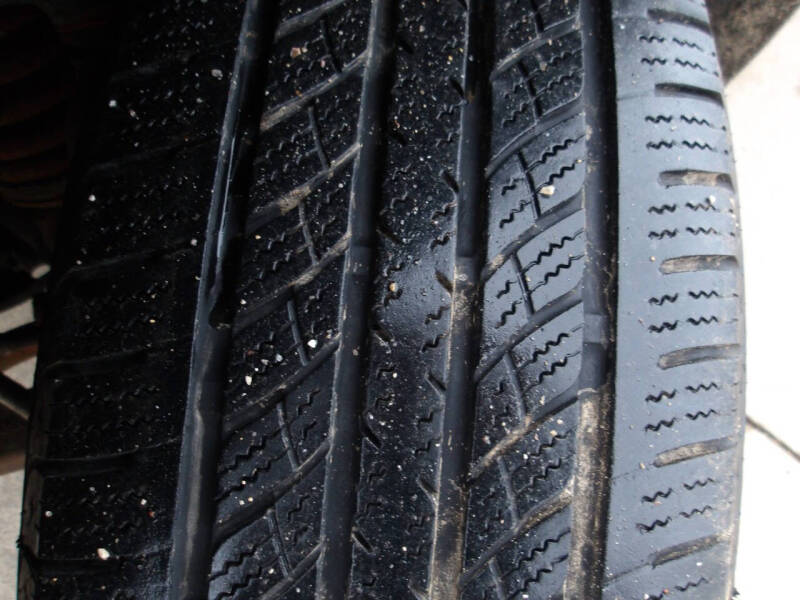 2002 Jeep Liberty Limited