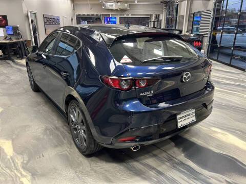 2019 Mazda Mazda3 Hatchback Preferred