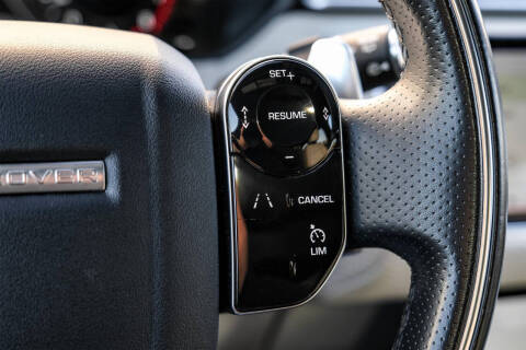 2019 Land Rover Range Rover Velar P250 R-Dynamic SE