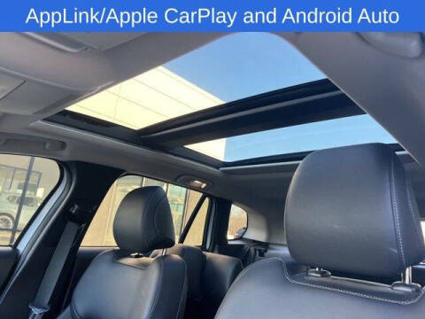 2023 Mazda CX-50 2.5 S Preferred Plus