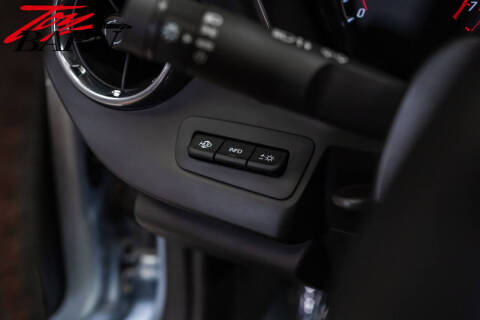 2018 Chevrolet Camaro ZL1