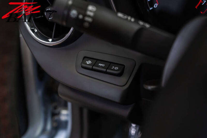 2018 Chevrolet Camaro ZL1