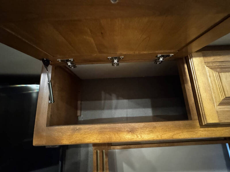 2018 Tiffin Allegro RED