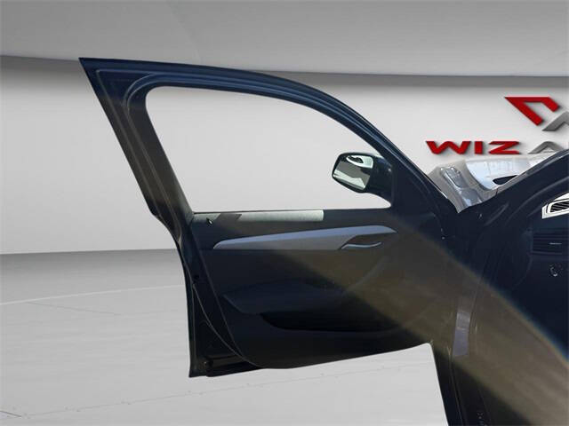 2014 BMW X1 xDrive28i