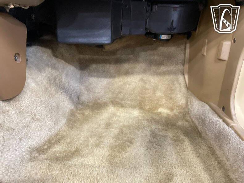 1981 Toyota Celica ST