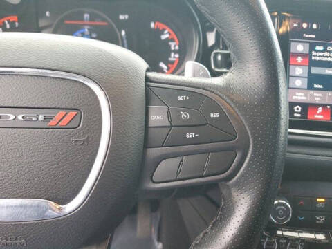 2021 Dodge Durango GT