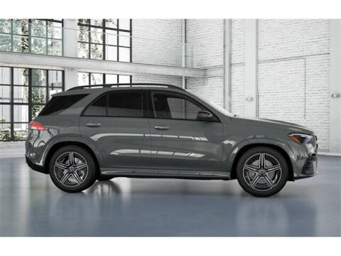 2026 Mercedes-Benz GLE GLE 350 4MATIC
