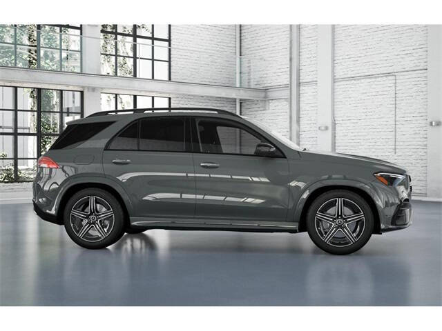 2026 Mercedes-Benz GLE GLE 350 4MATIC