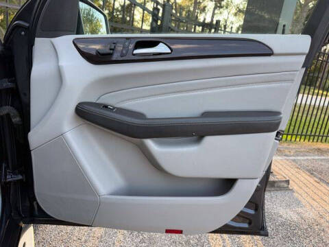 2015 Mercedes-Benz M-Class ML 350