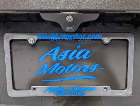 2017 Ford Explorer Police Interceptor Utility