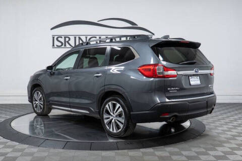 2021 Subaru Ascent Touring