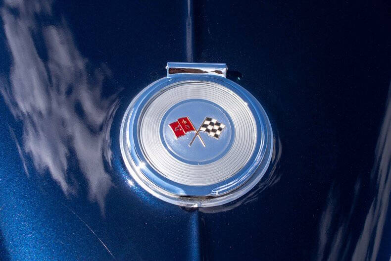 1964 Chevrolet Corvette