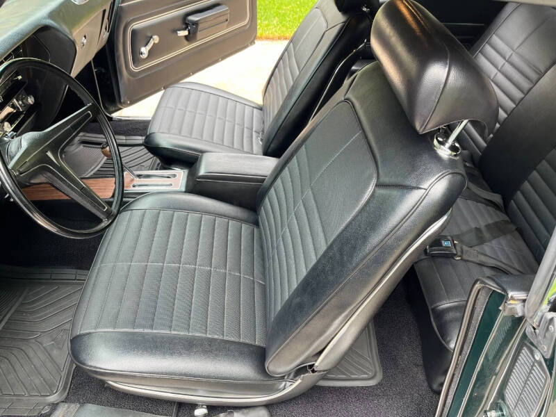 1971 Pontiac LeMans