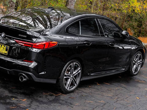 2021 BMW 2 Series 228i Gran Coupe