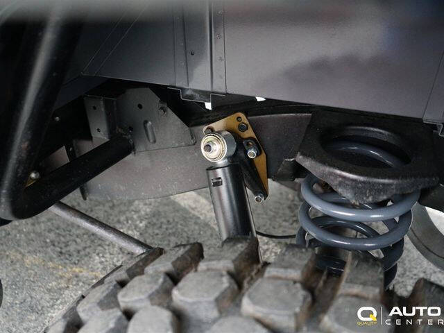 1987 Land Rover Defender