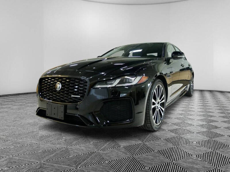 2024 Jaguar XF P250 R-Dynamic SE
