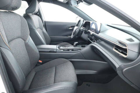 2023 Toyota Crown XLE