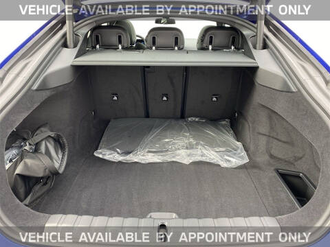 2023 BMW i4 eDrive40 Gran Coupe