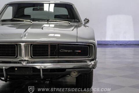 1969 Dodge Charger