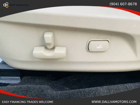 2011 Subaru Outback 2.5i Limited