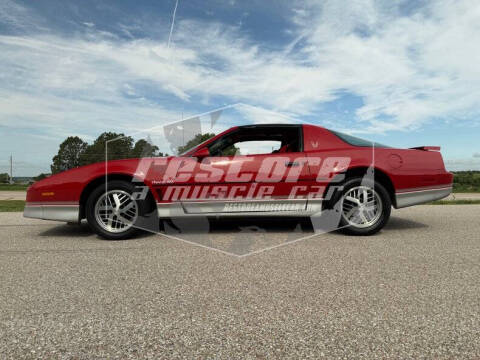 1985 Pontiac Trans Am