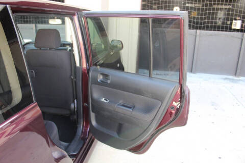 2005 Scion xB