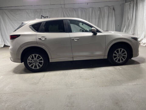 2024 Mazda CX-5 2.5 S Select