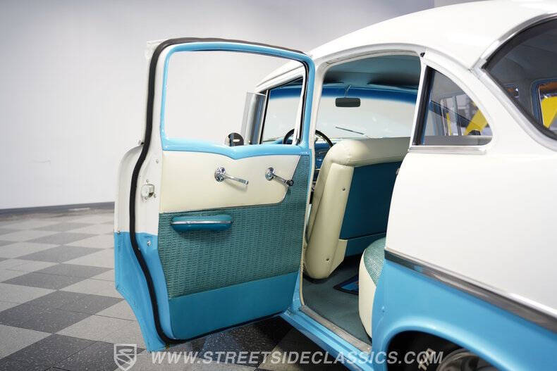 1956 Chevrolet 210