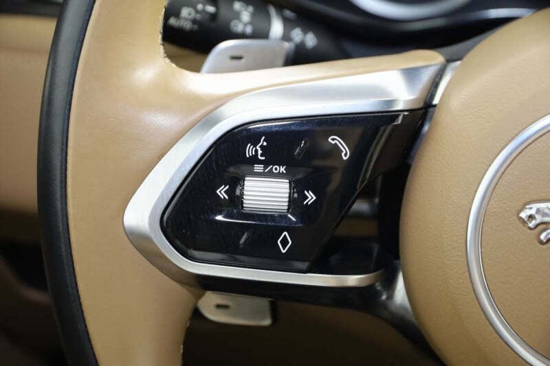 2023 Jaguar F-PACE P250 S