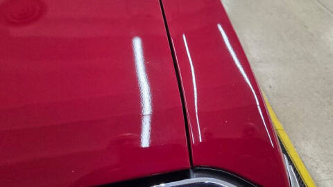 1969 Pontiac Parisienne